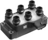 BERU ZS370 Ignition Coil